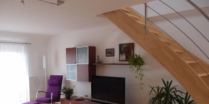 Vdechněte svému domovu život: profesionální 3D návrh interiéru do 35 m²