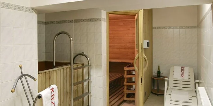 Aktivní dovolená v Horském Hotelu Babská***