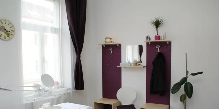 Luxusní omlazující a regenerační péče o pleť