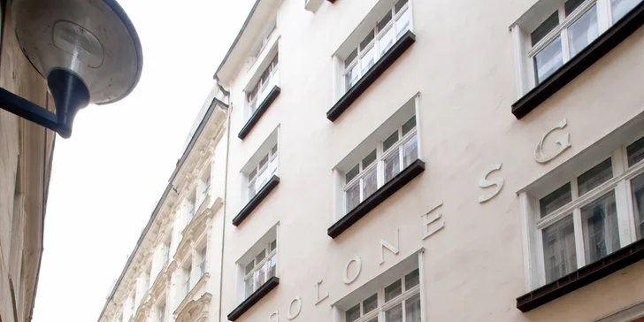 Budete-li si chtít odpočinout, využijte lázeňské centrum, které se nachází přímo v hotelu. 