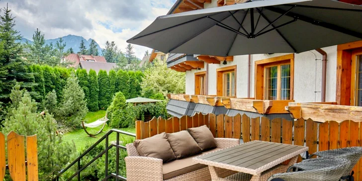 Hotel ponúka široké možnosti ako tráviť voľný čas a chvíle vo dvojici alebo s rodinou. 