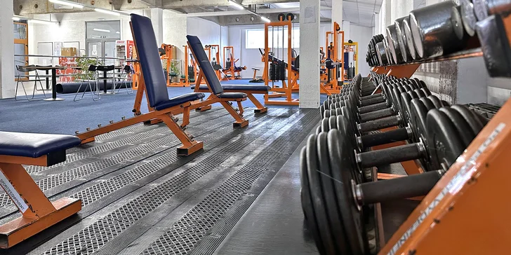 Zapsat se můžete třeba na H.E.A.T, spinning, jógu, kruhový trénink, tabatu, Kettlebell full body nebo jumping.