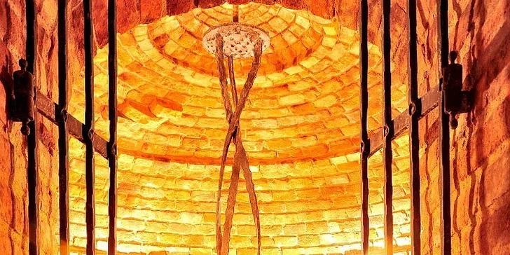 Romantická dovolená pro 2 milovníky jídla a vína