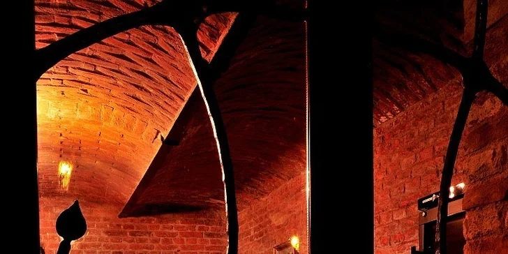 Romantická dovolená pro 2 milovníky jídla a vína