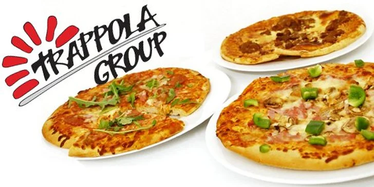 Jen 29 Kč za pravou italskou pizzu. Křupavé potěšení v shopping centru v Teplicích nebo v ZOO v Ústí nad Labem se 77% slevou.