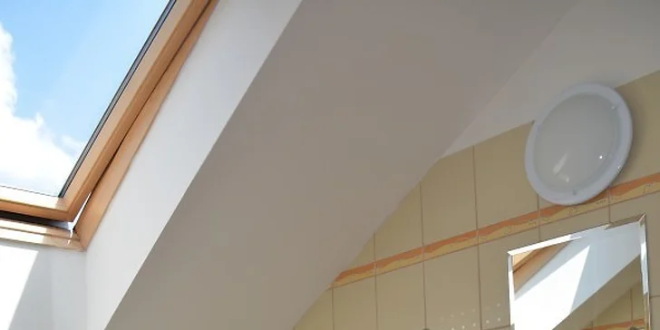 Wellness odpočinek a lyžování v Jeseníkách