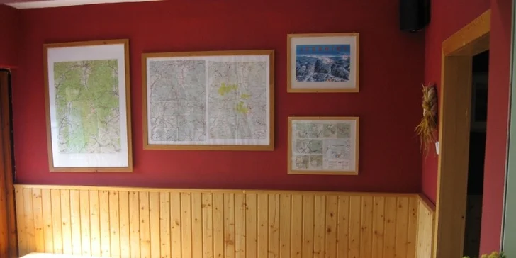 Lyžovačka v Jeseníkách na 3 či 5 dní vč. polopenze