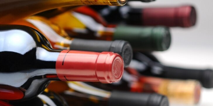 Nalijte si čistého vína: Kurzy Wine Specialist od úrovně Basic po Expert