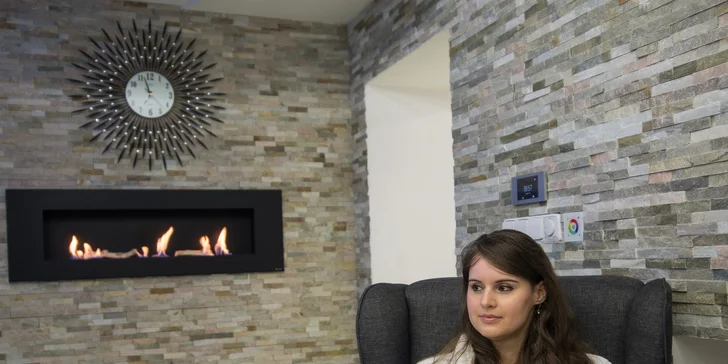Zapůjčení ručníku, osušky a prostěradla je zajištěno v rámci voucheru.