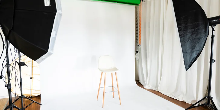 Nebo hledáte perfektní prostor pro své fotonápady?