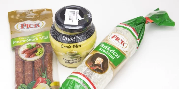 Pěkné dárkové koše, z nichž vyberete pro každého