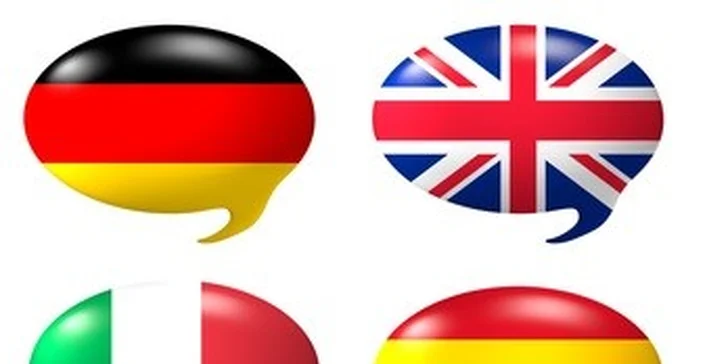 Tříměsíční jazykové kurzy v Italském centru