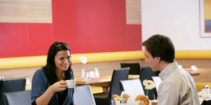 Ubytování v předvánoční Vídni ve 4* hotelu Senator