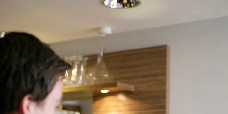 Ubytování v předvánoční Vídni ve 4* hotelu Senator