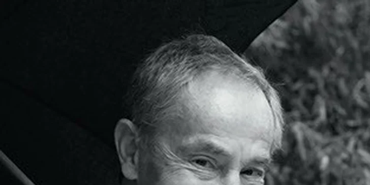Fotografické kurzy u Radovana Janouschka