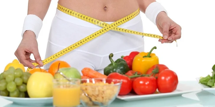 Konzultace s nutričním specialistou Světa zdraví