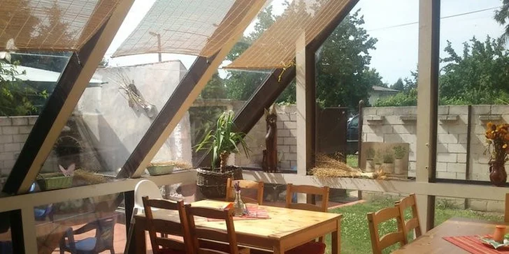 Pobyt v Lednici s degustací vín i tříchodovou večeří