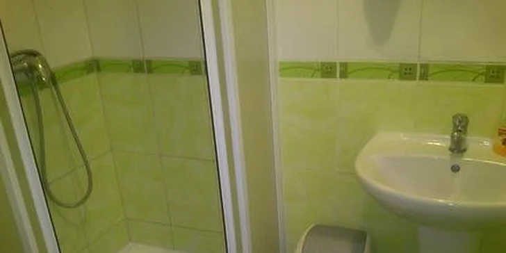Pobyt v Lednici s degustací vín i tříchodovou večeří
