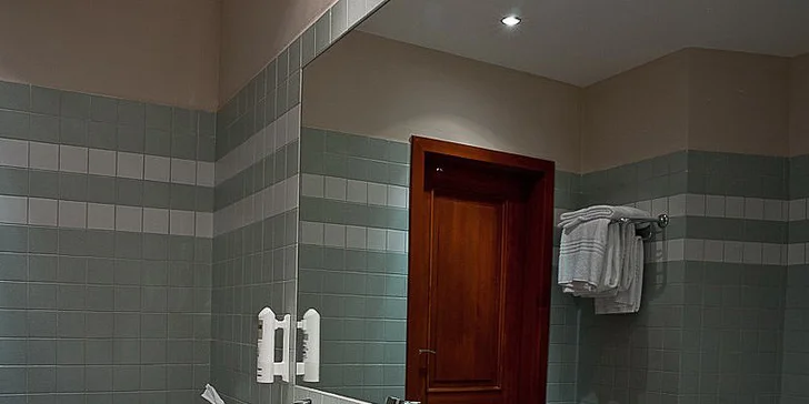All Inclusive silvestrovský pobyt na zámku Čechtice