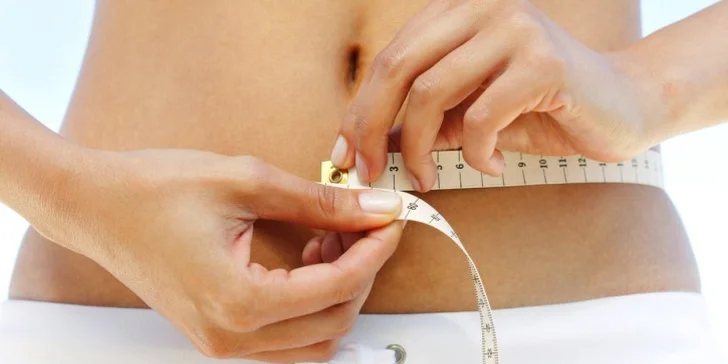 4týdenní tréninkový program BetterBelly pro ženy
