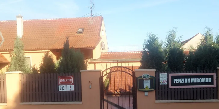 Romantický pobyt pro dva ve vinném sklípku