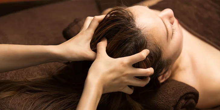 Hair spa je ako wellness pre vlasy – regenerácia, oddych a krása v jednom.
