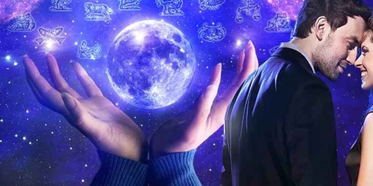 Astrologický rozbor osobnosti či vztahu a sexuality. Odhalte tajemství svého já se slevou až 87 %.