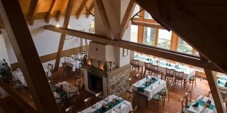 4chodové italské menu pro dva včetně aperitivu