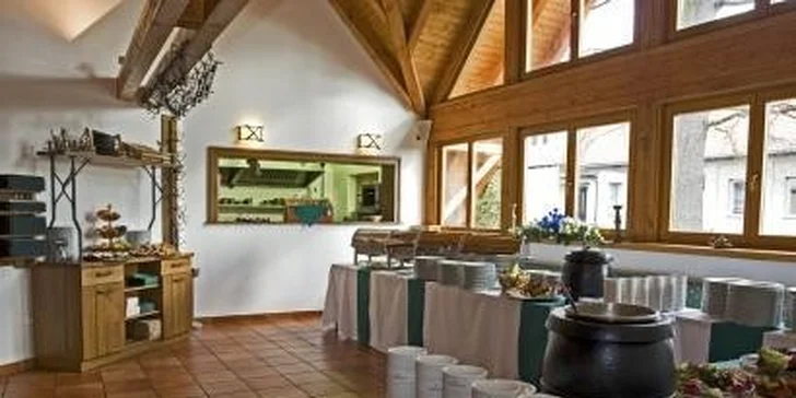 4chodové italské menu pro dva včetně aperitivu
