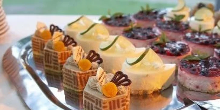4chodové italské menu pro dva včetně aperitivu