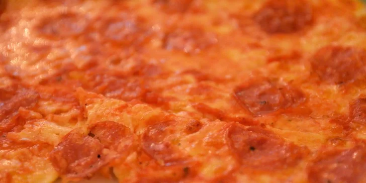 Večeře včetně drinku v italské restauraci Oliva Nera