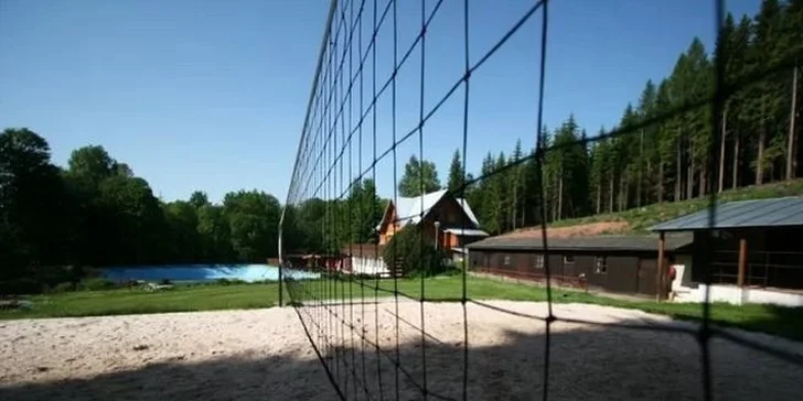 Relax v Hotelu Zlatá kotva – masáže, zábaly i sauna