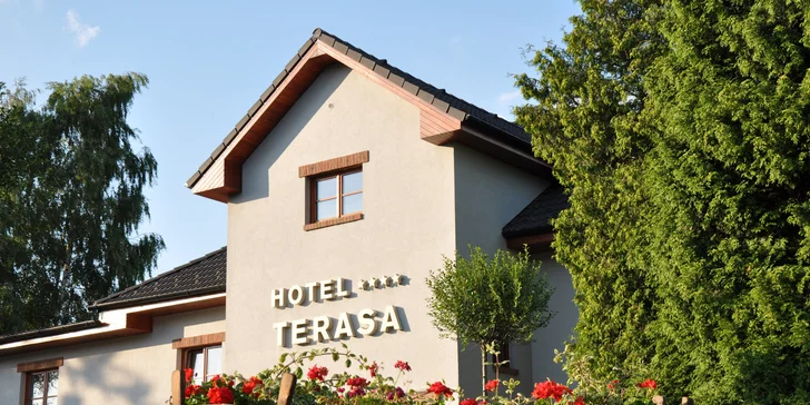 Luxusní vánoční wellness pobyt v Beskydech