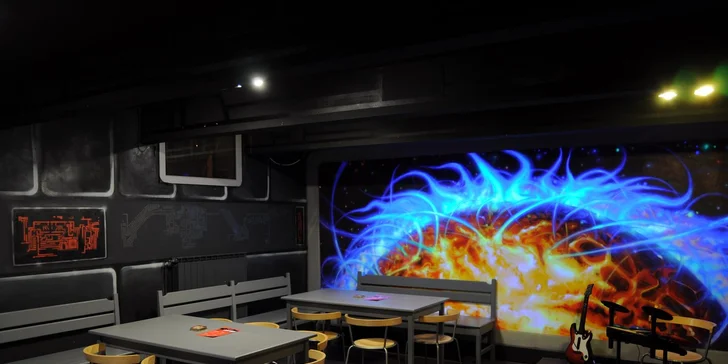 Laser game v nové aréně LazerFun až pro 8 lidí
