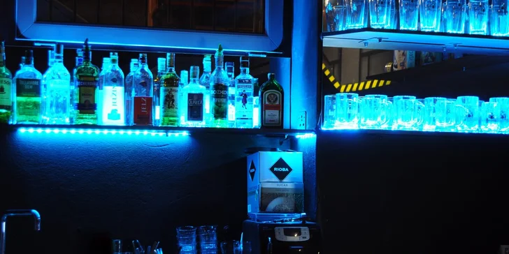 Laser game v nové aréně LazerFun až pro 8 lidí