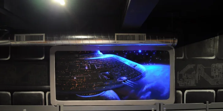 Laser game v nové aréně LazerFun až pro 8 lidí
