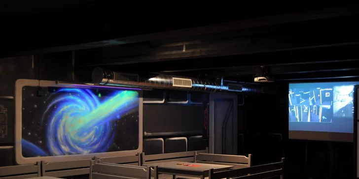 Laser game v nové aréně LazerFun až pro 8 lidí