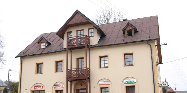 Dva poctivé Bacon Burgery a k tomu 4 nápoje z aktuální nabídky