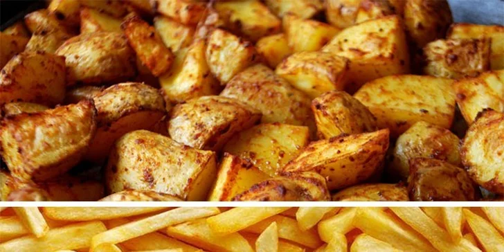 Tříchodové menu pro dva v restauraci U Jana