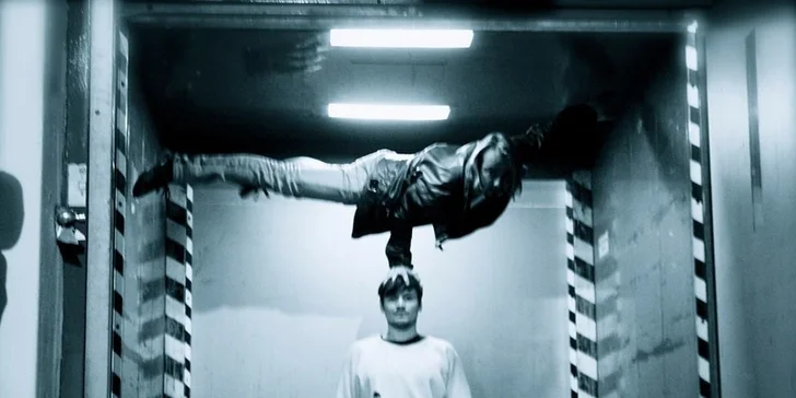 Vstupenky na nový cirkus Analog a Clockwork
