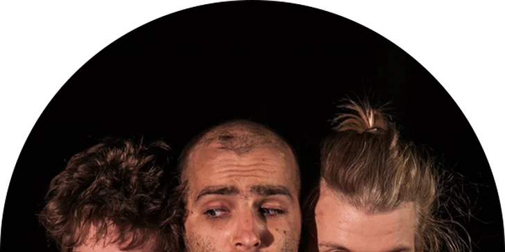 Vstupenky na nový cirkus Analog a Clockwork