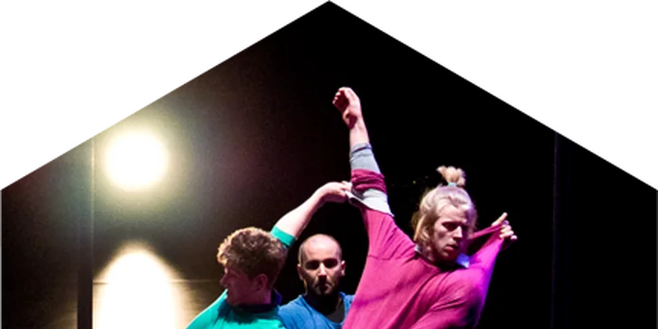 Vstupenky na nový cirkus Analog a Clockwork