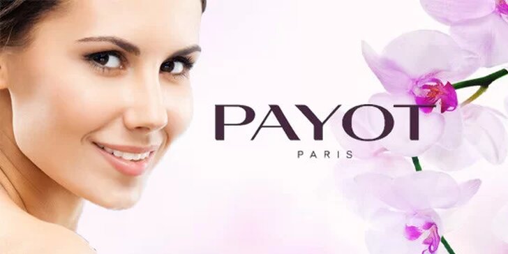 My Payot - 2x kosmetické ošetření luxusní kosmetikou pro rozjasnění unavené pleti + dárkový šek