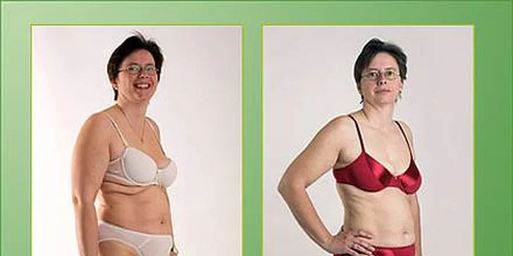 Permanentka do Expresky, cvičení Slim Belly - 6 provozoven