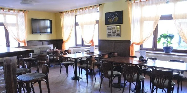 Užijte si dovolenou naplno ve Vimperku na Šumavě