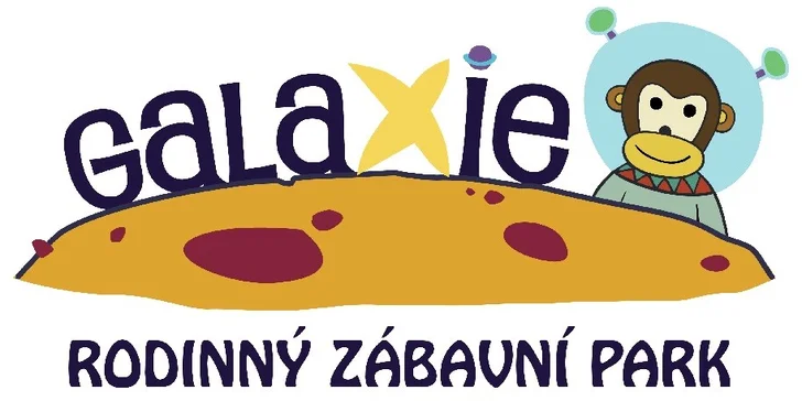 Vstupenka do dětského parku Tongo nebo Galaxie