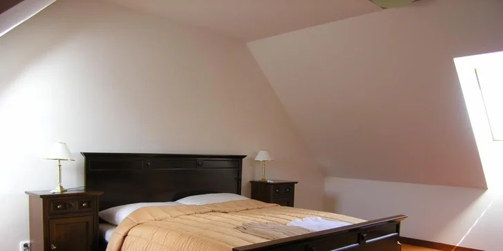 4* pobyt na Slovensku s neomezeným wellness