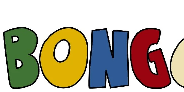 Vstupenka do parku Bongo,Tongo nebo Galaxie