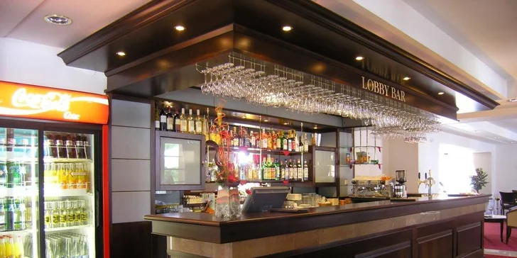 4* pobyt na Slovensku s neomezeným wellness