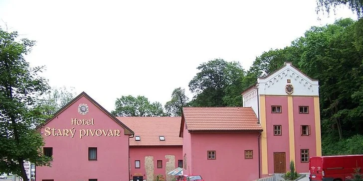 Až 3 dny v Praze – za nákupy i vánoční atmosférou